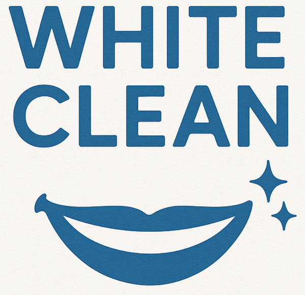 White Clean